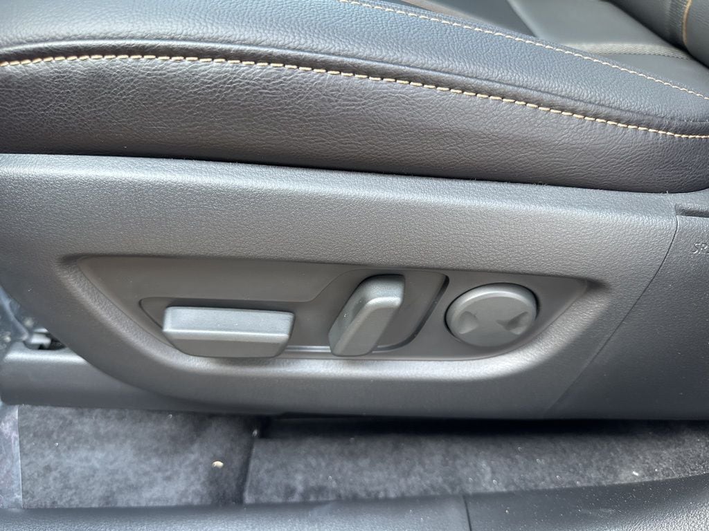 2026 Mazda CX-70 SC - Photo 27