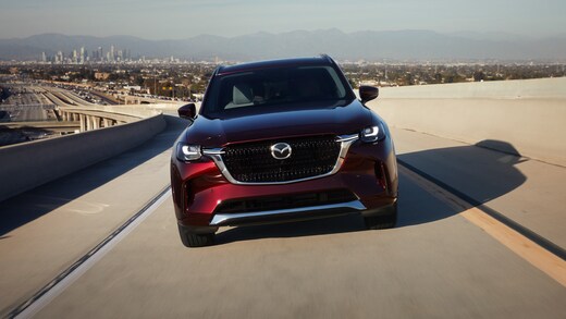 2024 Mazda CX-90 in Easley SC | McKinney Mazda