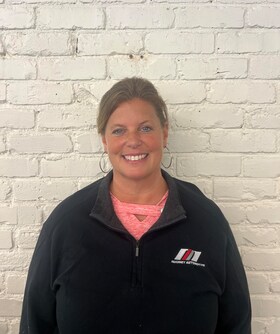 Staff member Tara Propes from ID_325ee0b51ace