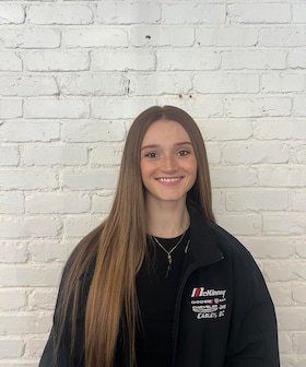 Staff member Rebekah Chavis from ID_fb70083ec928