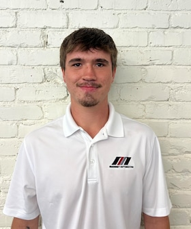 Staff member Ethan Holdbrooks from ID_fb70083ec928