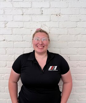 Staff member Hannah Bryan from ID_1b8b65113ec2