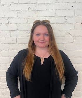 Staff member Meaghan Halmich from ID_fb70083ec928