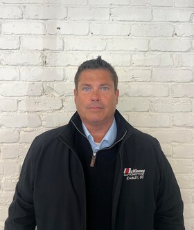 Staff member Monte Ledbetter from ID_fb70083ec928