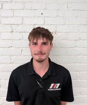 Staff member Tyler Satterlee from ID_fb70083ec928