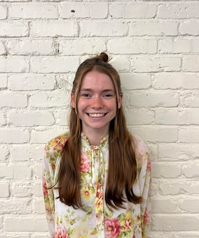 Staff member Kaitlyn Wood from ID_674f9b020117