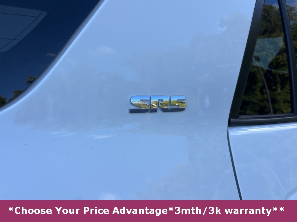 Used 2016 Toyota 4Runner SR5 Premium SUV