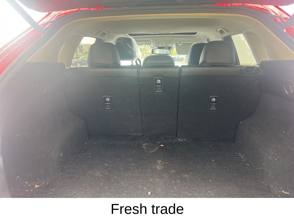 Used 2021 Mazda CX-5 Touring SUV