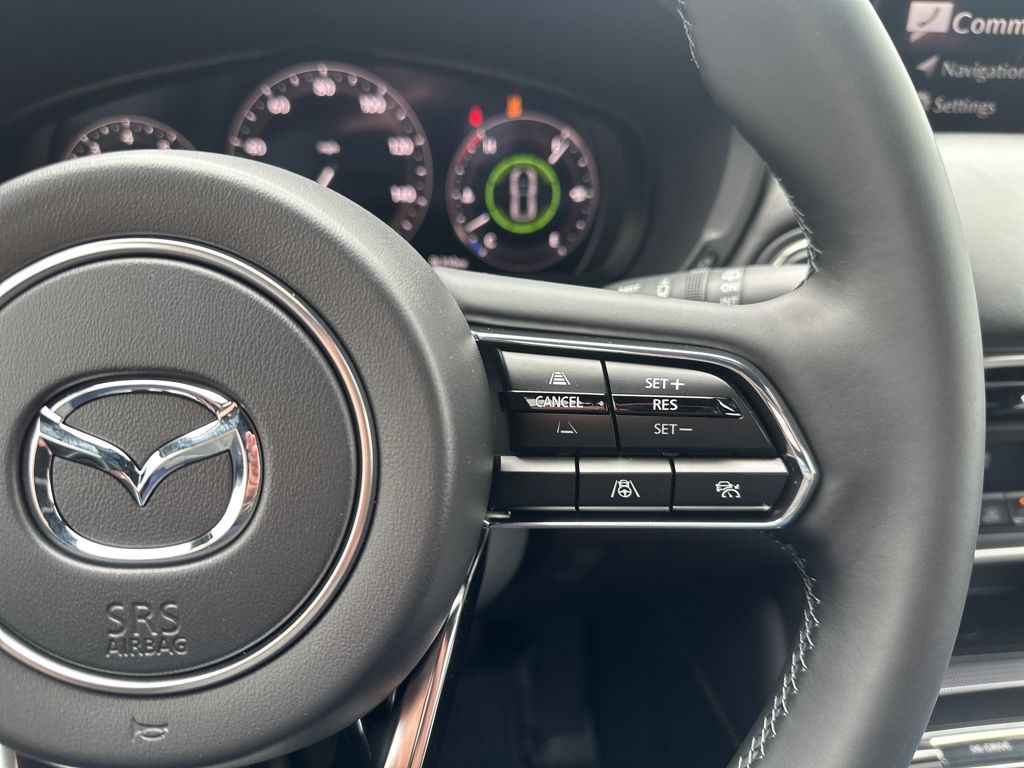 2026 Mazda CX-90 Premium Sport Package - Photo 41