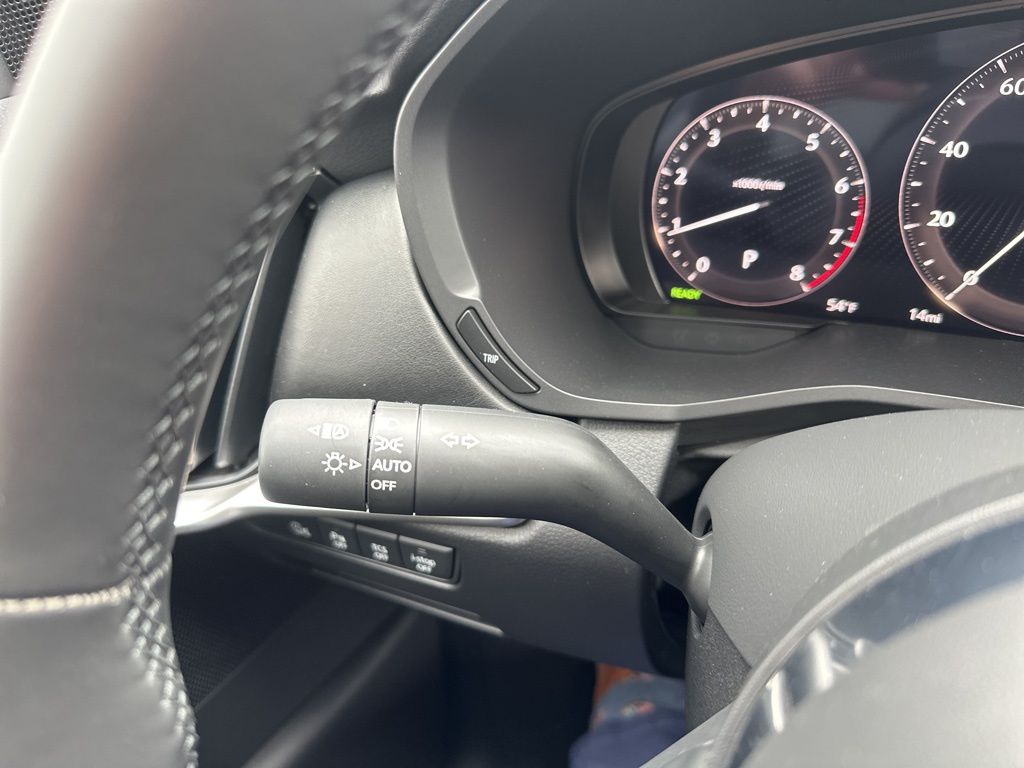 2026 Mazda CX-90 Premium Sport Package - Photo 42