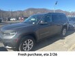  Jeep Grand Cherokee L