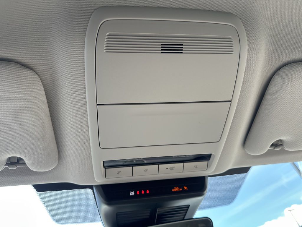2026 Mazda CX-70 SC Plus - Photo 41