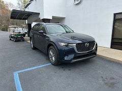 in Greenville SC 2026 Mazda CX-90 3.3 Turbo Select AWD Sport Utility New