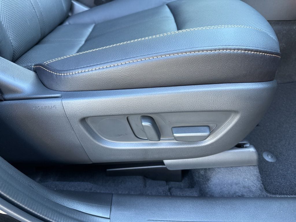 2026 Mazda CX-90 Preferred Package - Photo 13