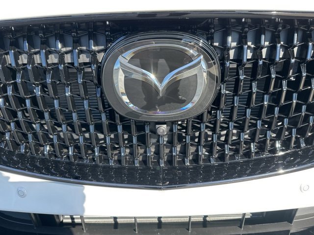 2025 Mazda CX-5 2.5 Turbo Premium photo 4