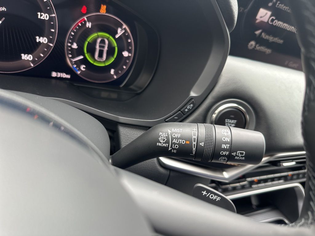 2026 Mazda CX-90 Premium Sport Package - Photo 43
