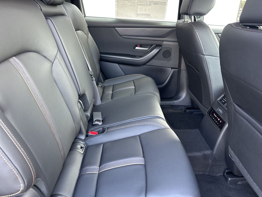 2026 Mazda CX-70 SC - Photo 14