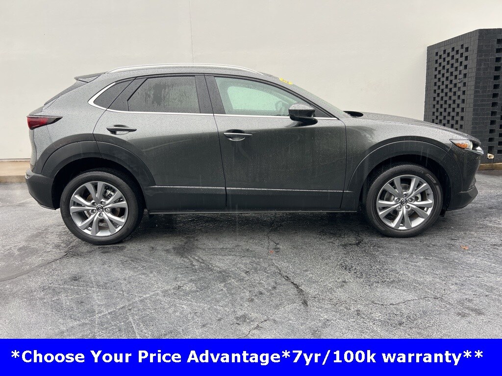 2022 Mazda CX-30 2.5 Select photo 2