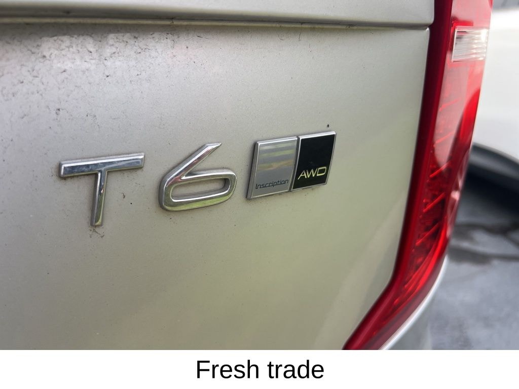 Used 2019 Volvo XC90 T6 Inscription SUV