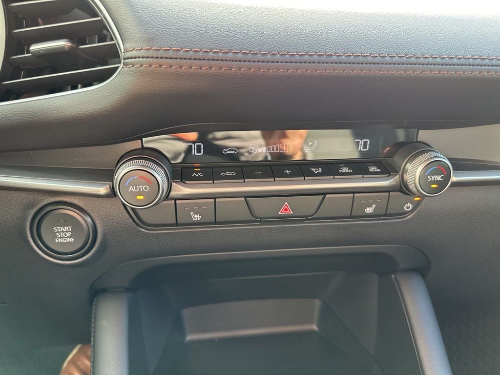 2026 Mazda Mazda3 Preferred - Photo 42