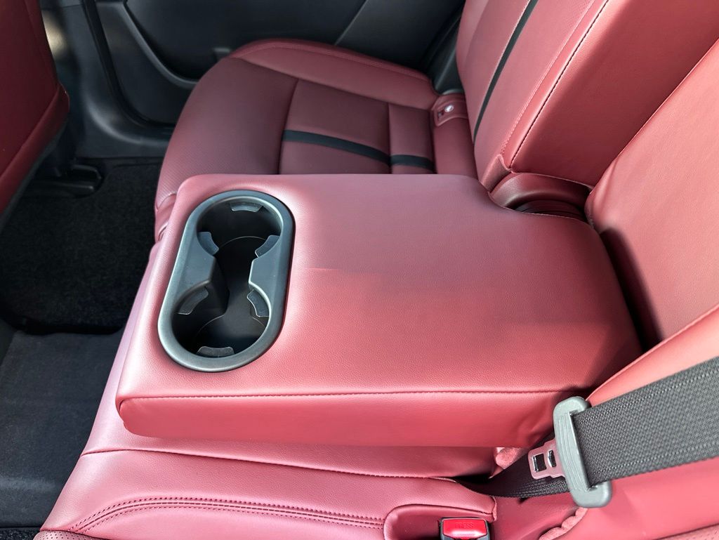 2026 Mazda CX-70 Premium Package - Photo 25