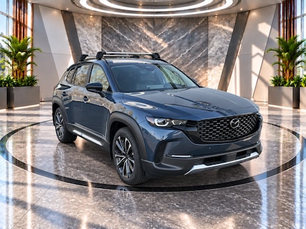 2026 Mazda CX-50 2.5 Turbo Premium Plus AWD Sport Utility
