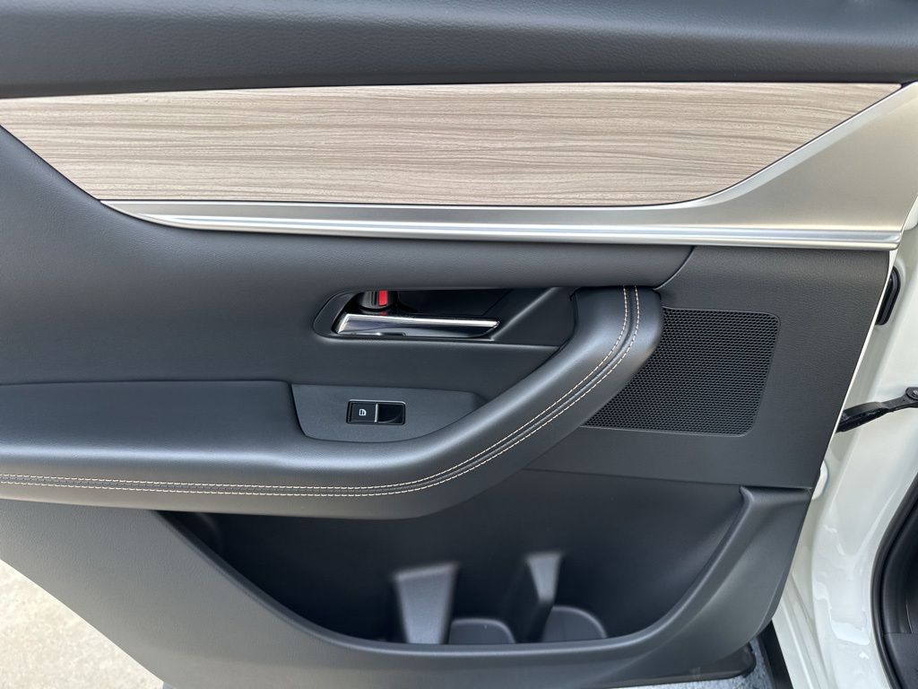 2026 Mazda CX-70 SC Plus - Photo 23