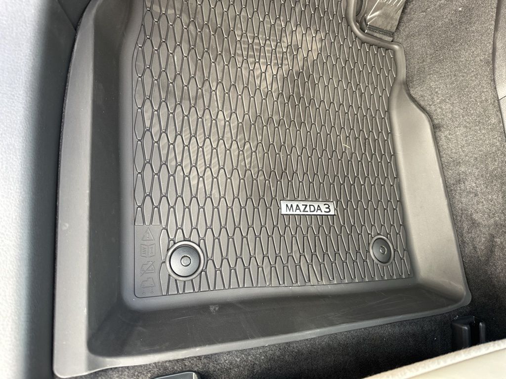 2026 Mazda Mazda3 Preferred - Photo 27