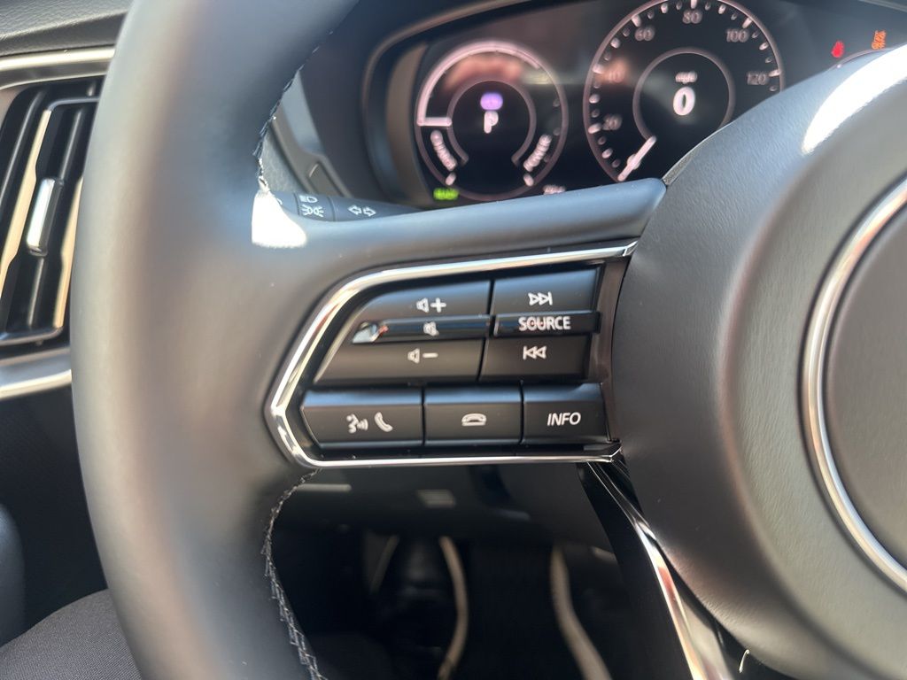2026 Mazda CX-90 Premium Package - Photo 43