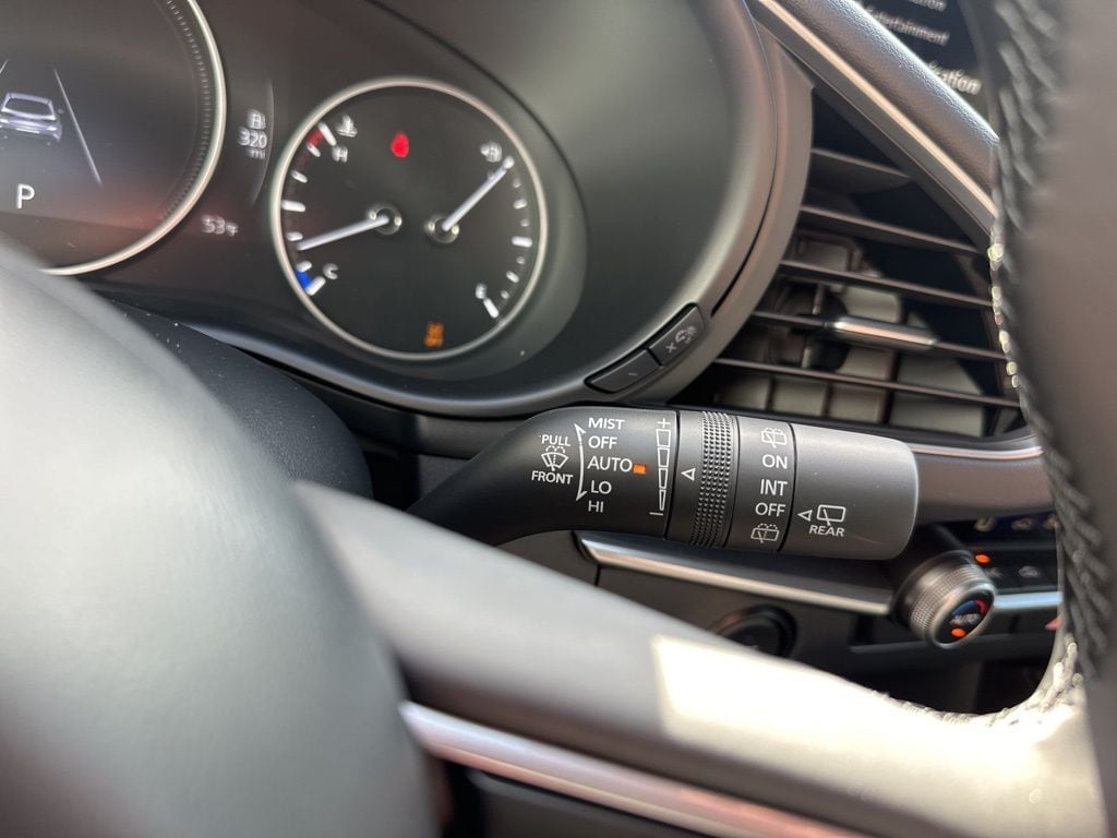 2026 Mazda Mazda3 Preferred - Photo 36