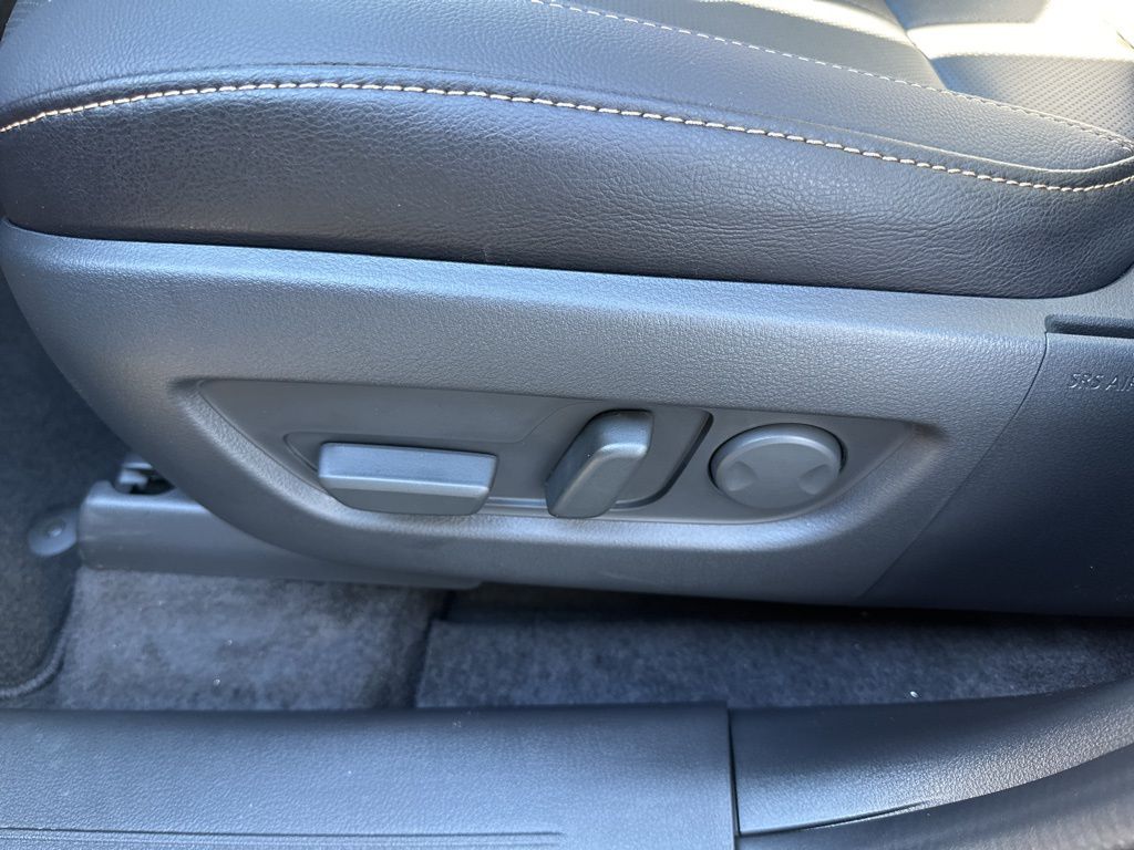 2026 Mazda CX-90 Preferred Package - Photo 34