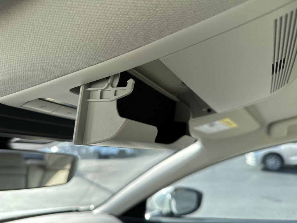 2026 Mazda Mazda3 Preferred - Photo 37