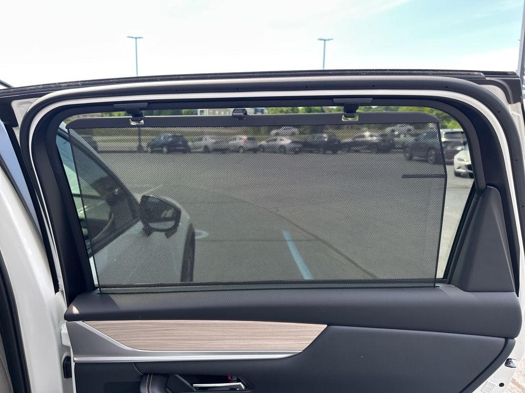 2026 Mazda CX-70 SC Plus - Photo 17