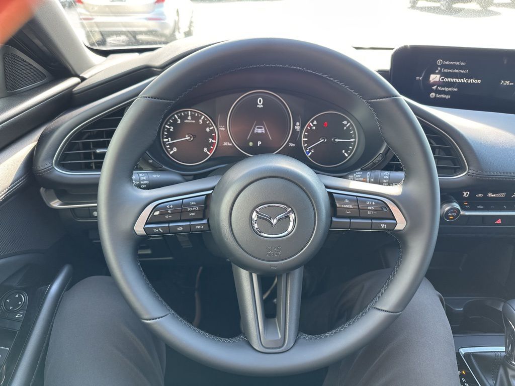 2026 Mazda Mazda3 Select Sport - Photo 30