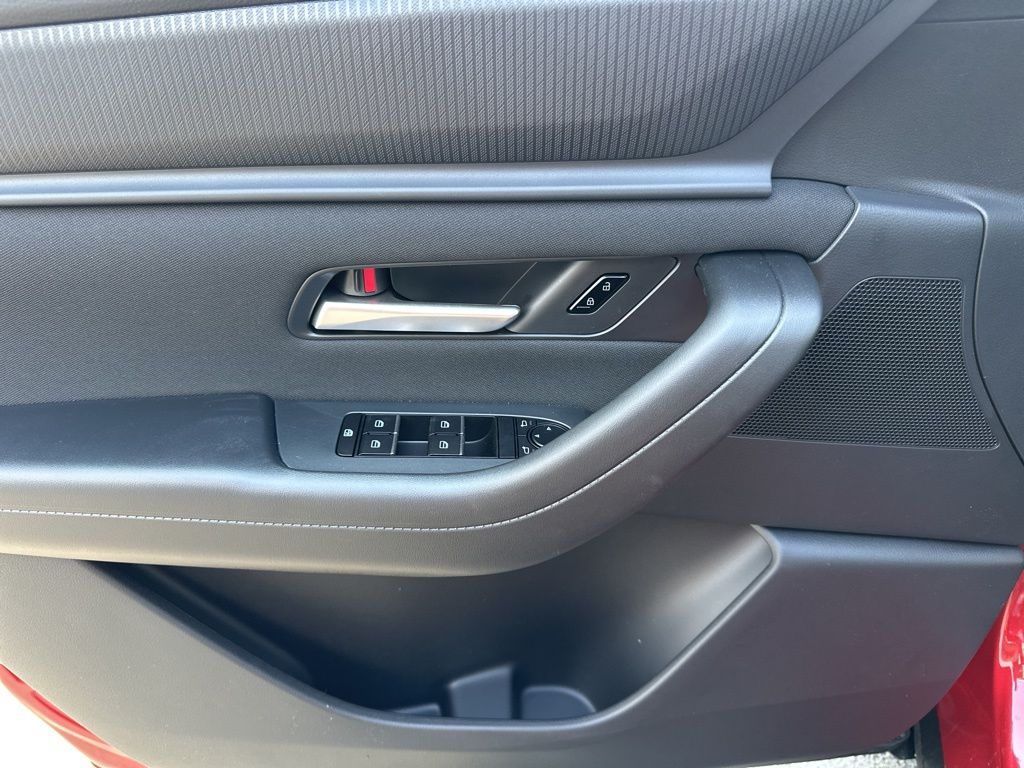 2026 Mazda CX-70 SC - Photo 25