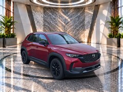 in Greenville SC 2026 Mazda CX-50 2.5 S Preferred AWD Sport Utility New