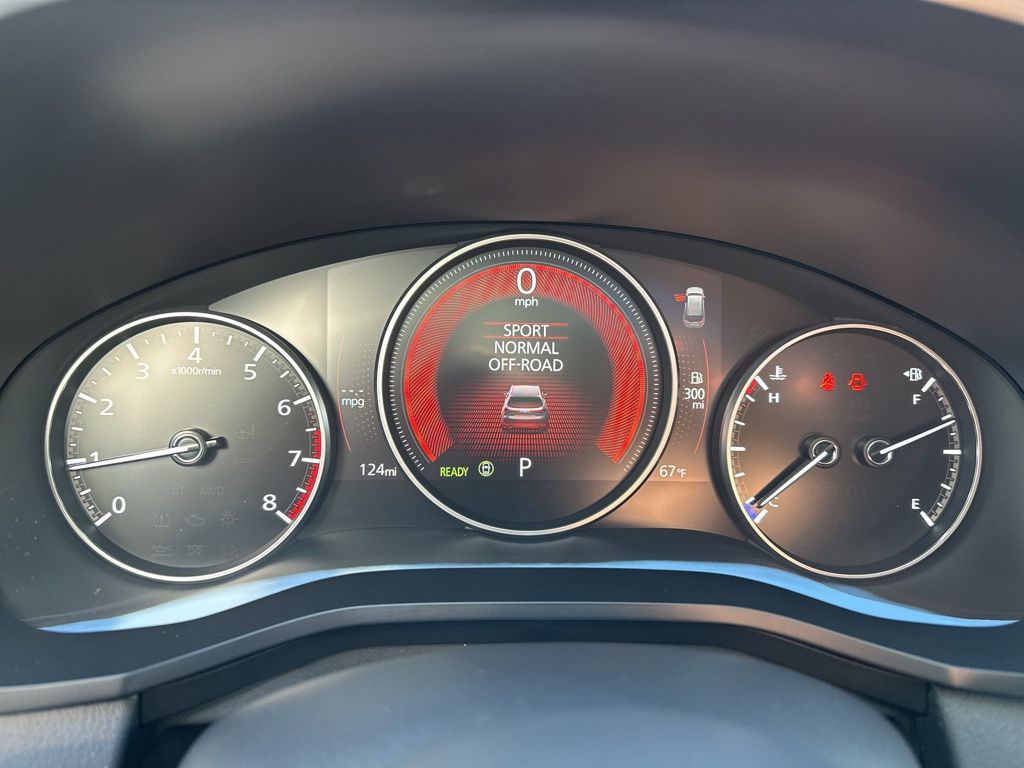 2026 Mazda CX-90 Preferred Package - Photo 42