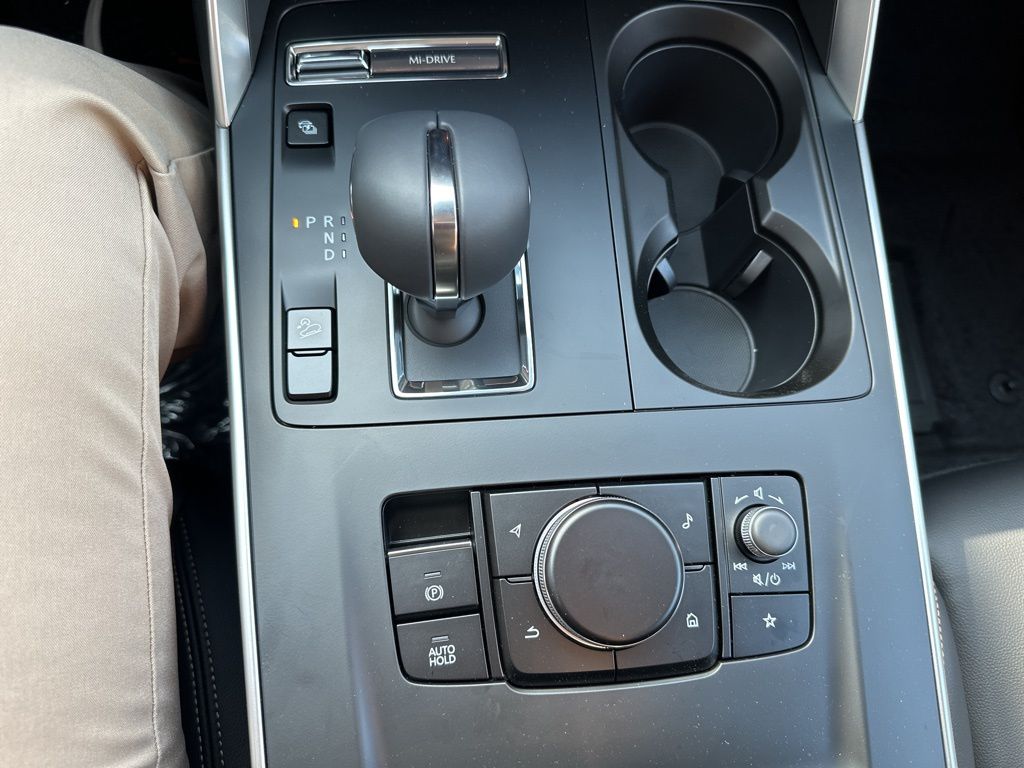 2026 Mazda CX-70 SC - Photo 40