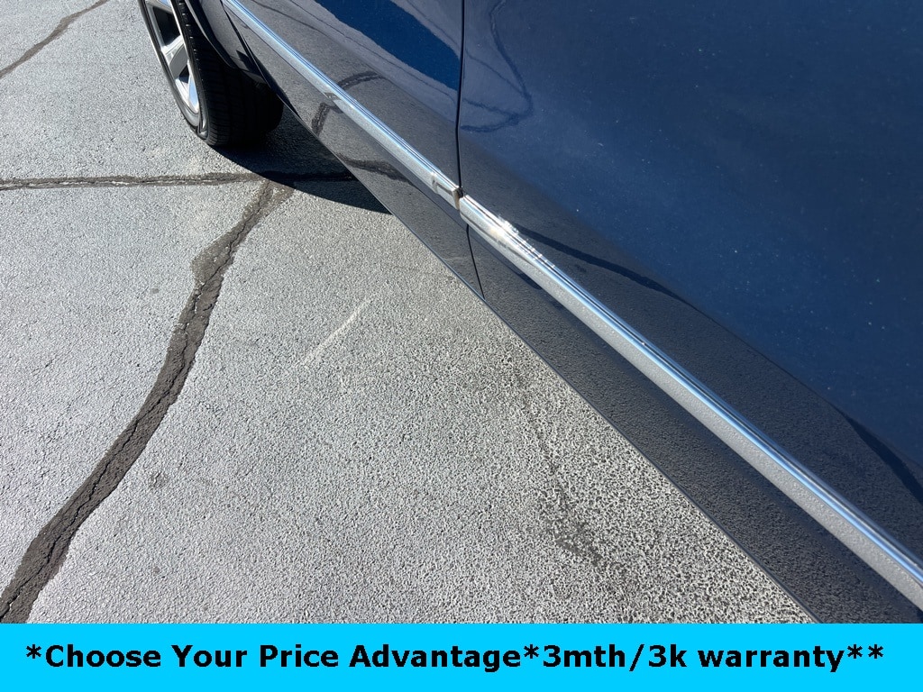 Certified 2020 Ram 1500 Limited Truck