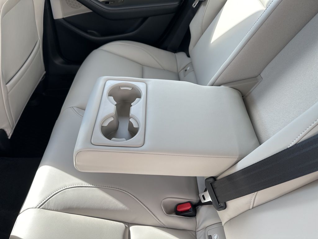 2026 Mazda Mazda3 Preferred - Photo 21
