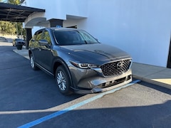 in Greenville SC 2025 Mazda CX-5 2.5 S Select AWD Sport Utility New
