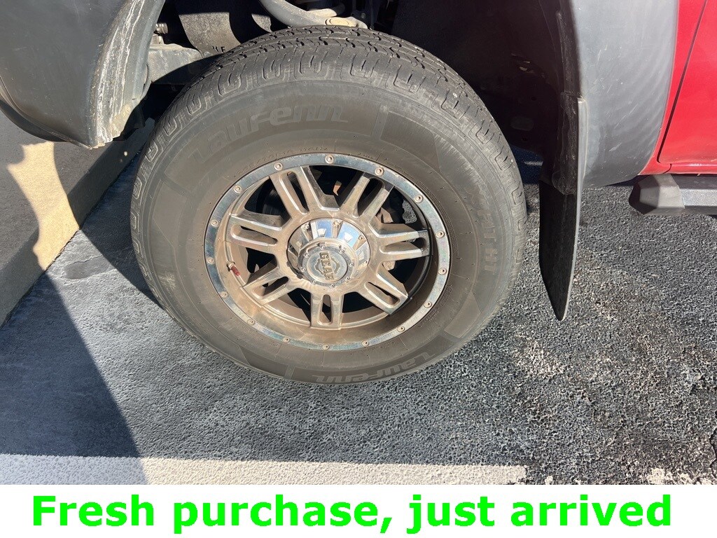 2014 Toyota Tacoma PreRunner photo 2