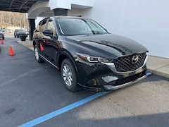 in Greenville SC 2025 Mazda CX-5 2.5 S Select AWD Sport Utility New
