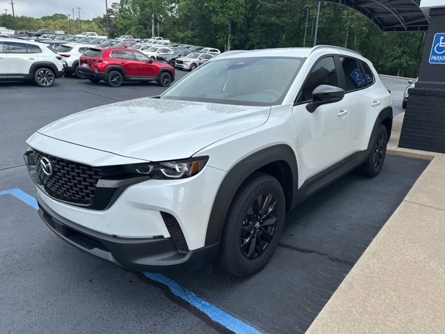 2025 Mazda CX-50 2.5 Select photo 3