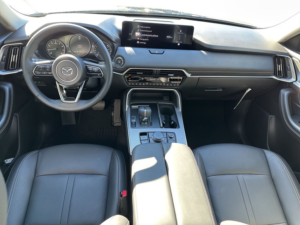 2026 Mazda CX-90 Preferred Package - Photo 30