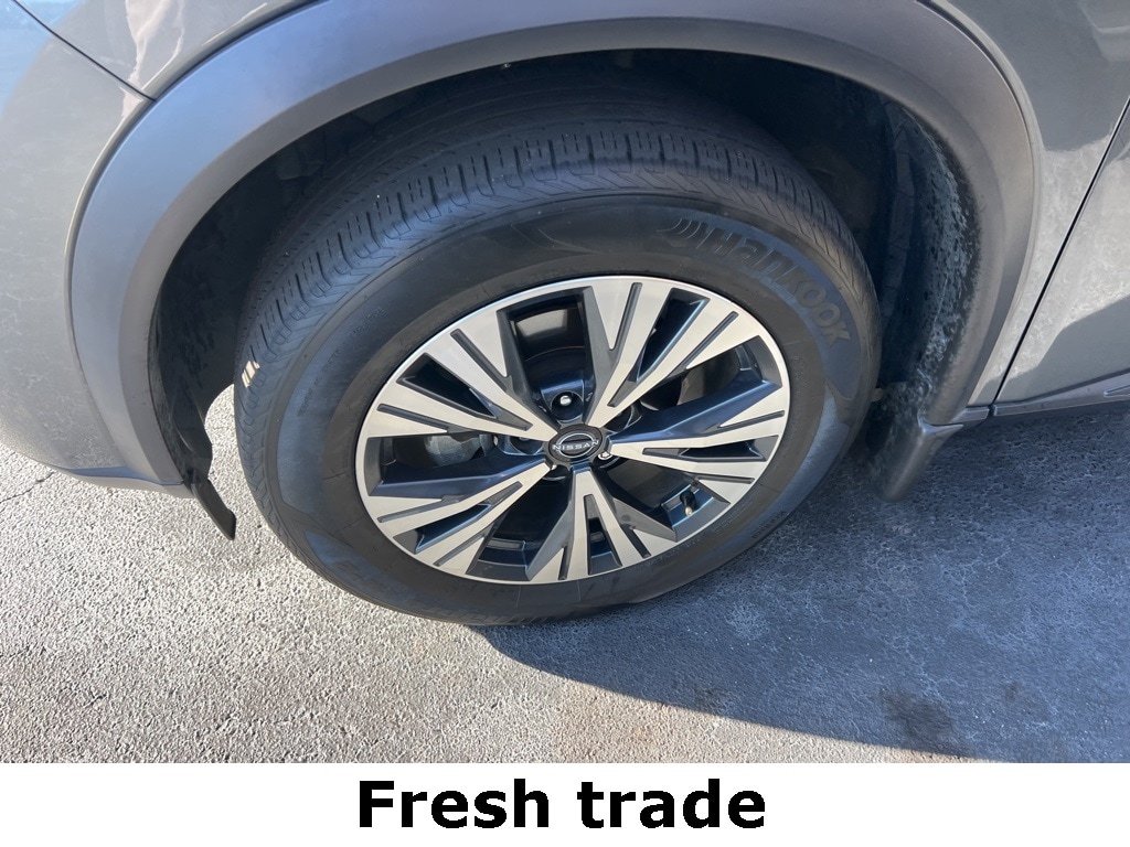 Used 2023 Nissan Rogue SV SUV