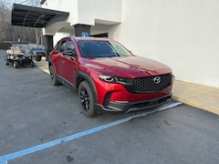 in Greenville SC 2026 Mazda CX-50 2.5 S Preferred AWD Sport Utility New