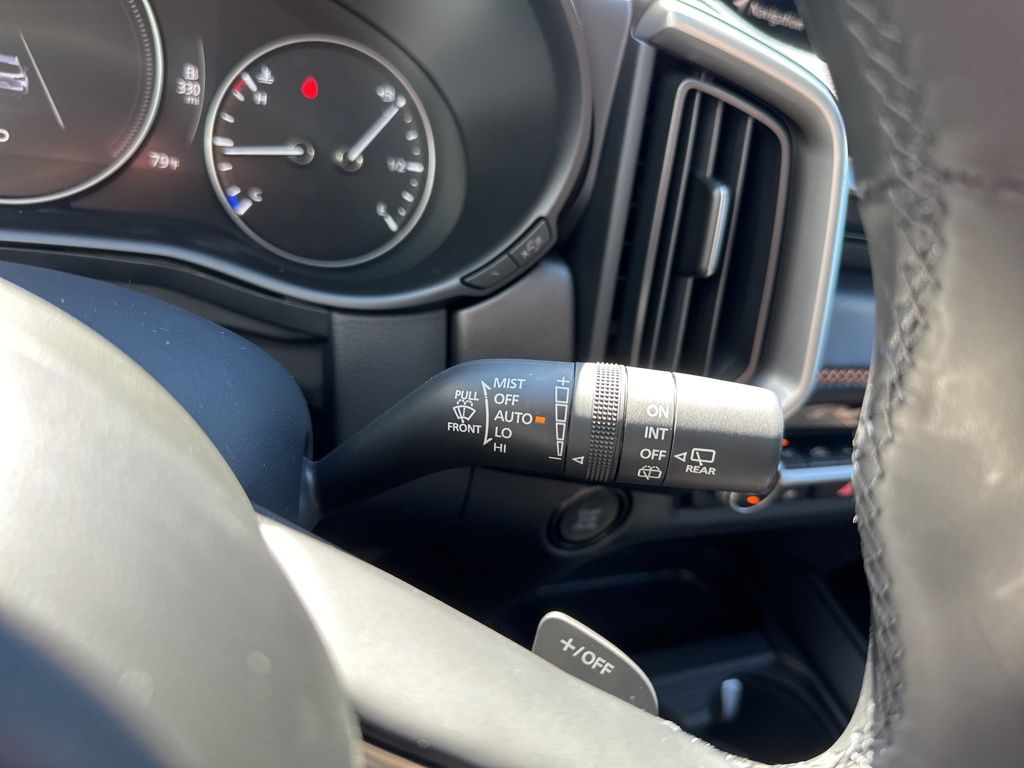 2026 Mazda CX-50 Turbo - Photo 42