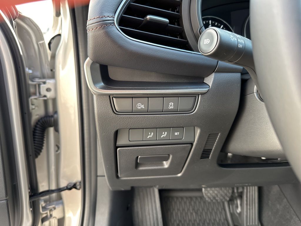 2026 Mazda Mazda3 Preferred - Photo 31