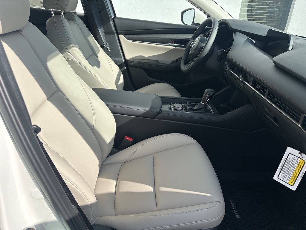 2026 Mazda Mazda3 Preferred - Photo 11